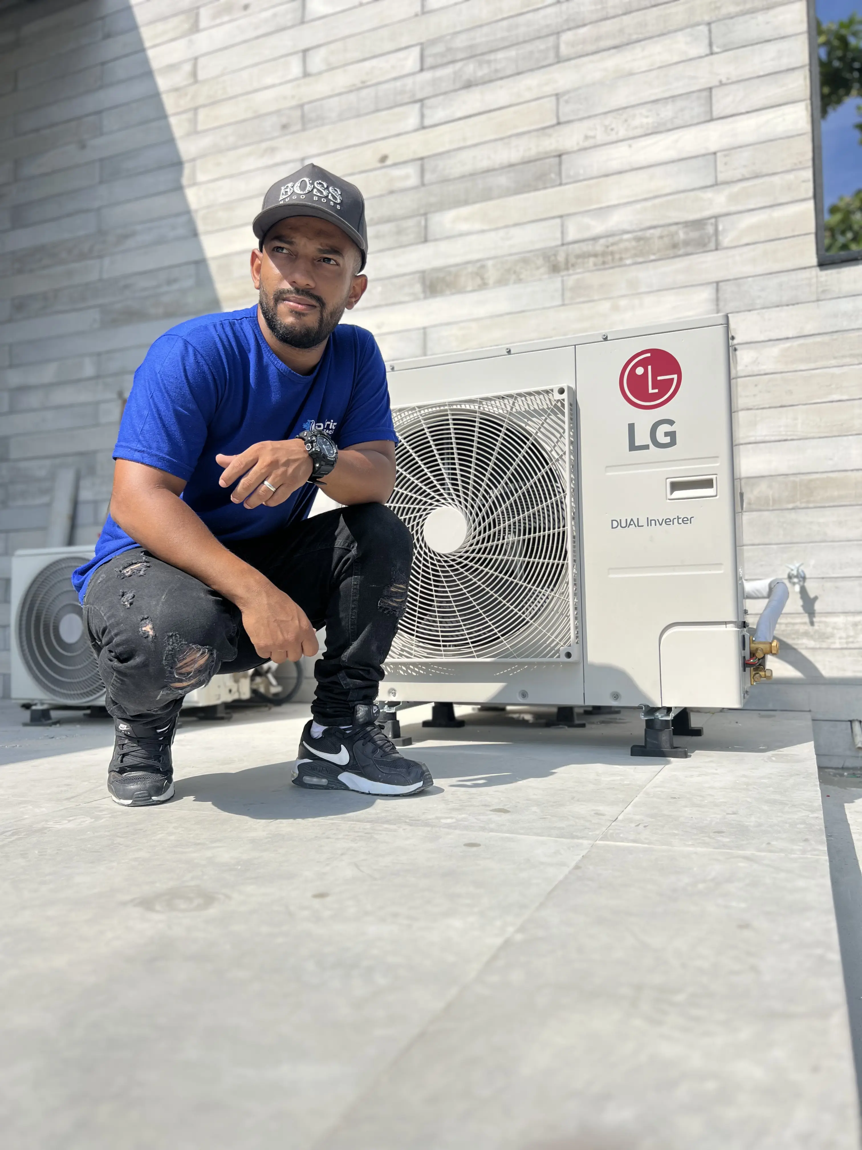 Equipe Rio Frio em atendimento - foto 5