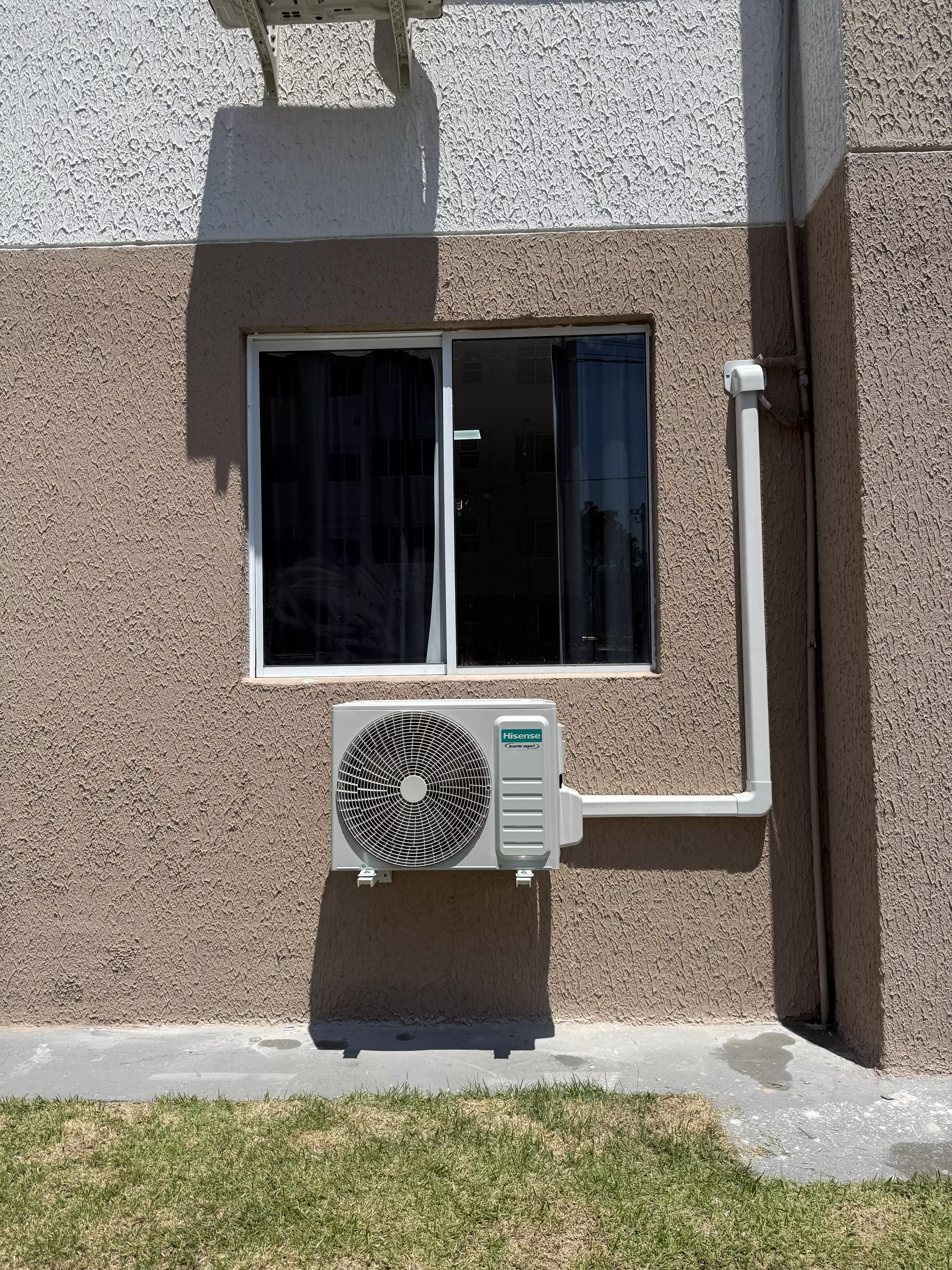 Instalação/manutenção de ar-condicionado - foto 1