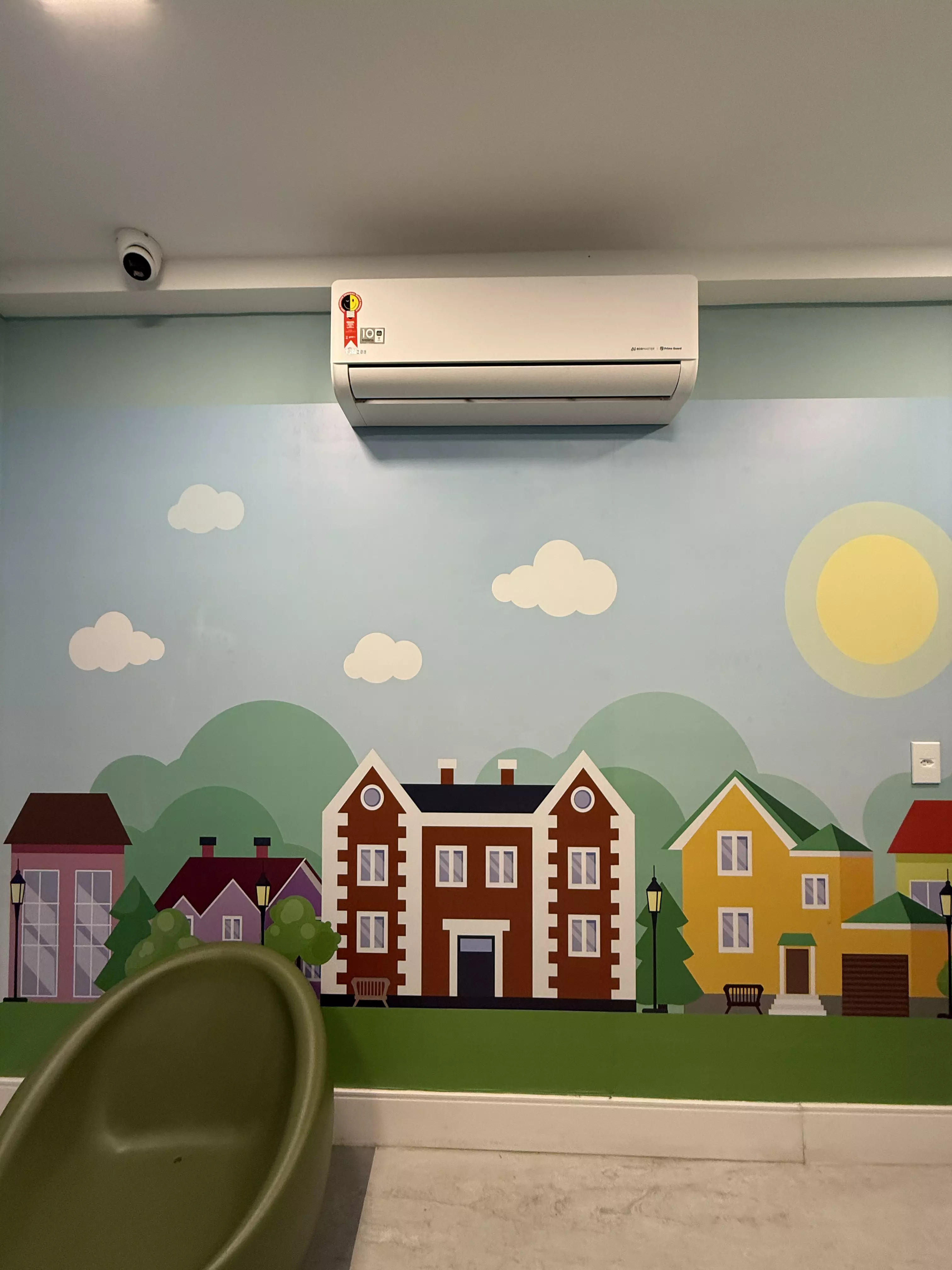 Instalação/manutenção de ar-condicionado - foto 2