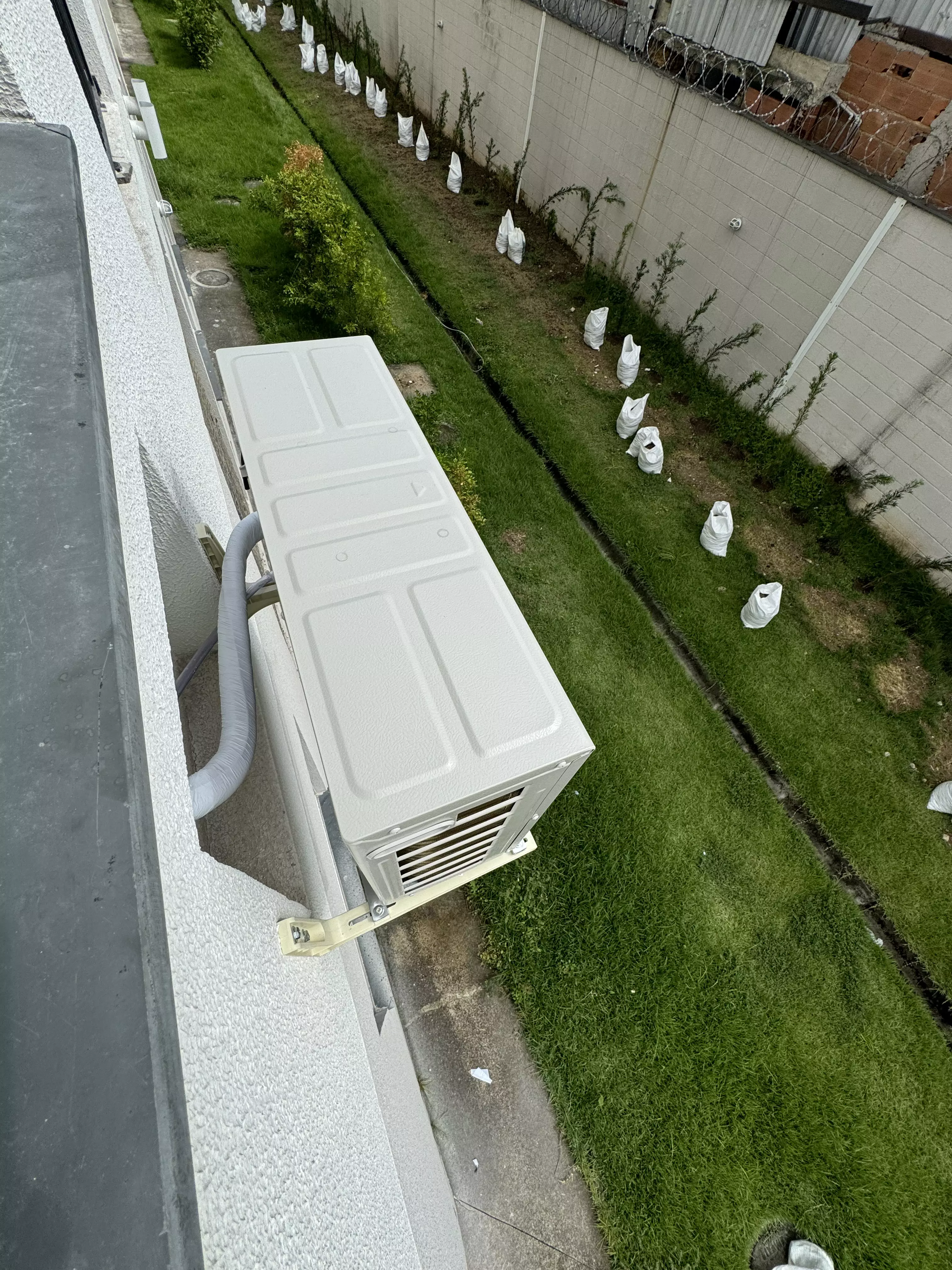 Instalação/manutenção de ar-condicionado - foto 4