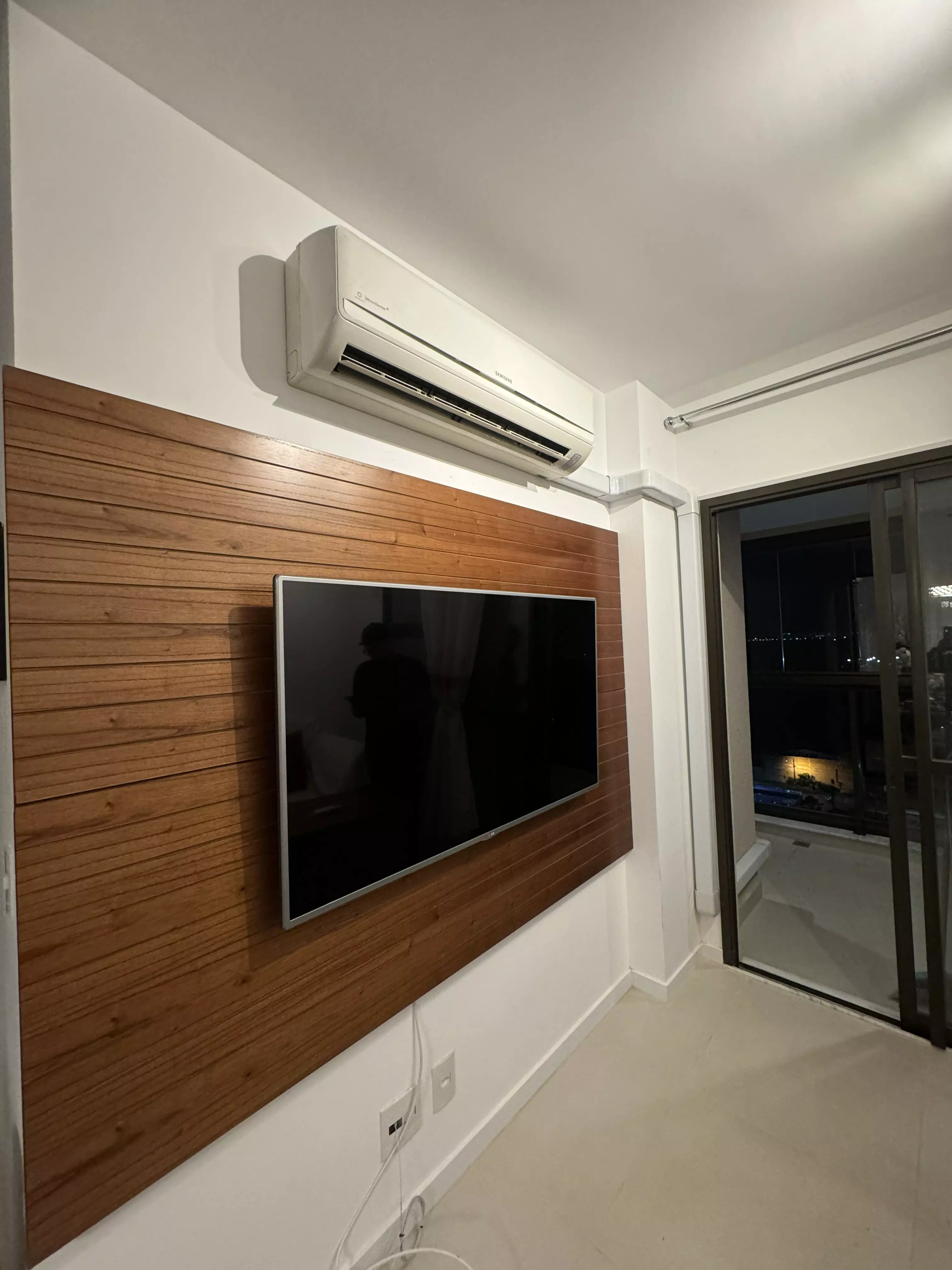 Instalação/manutenção de ar-condicionado - foto 5